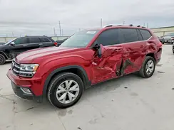 1V2ER2CA1JC523148 2018 VOLKSWAGEN ATLAS