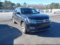 1V2ER2CA1JC528799 2018 VOLKSWAGEN ATLAS