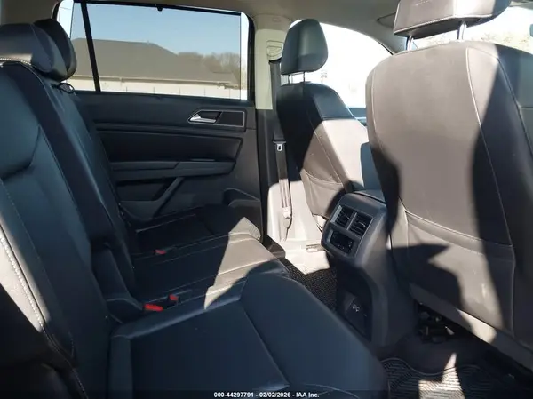 1V2ER2CA1JC528799 2018 VOLKSWAGEN ATLAS - Image 8