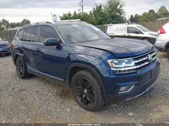 1V2ER2CA1JC533288 2018 VOLKSWAGEN ATLAS