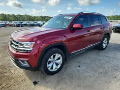 1V2ER2CA1JC545540 2018 VOLKSWAGEN ATLAS