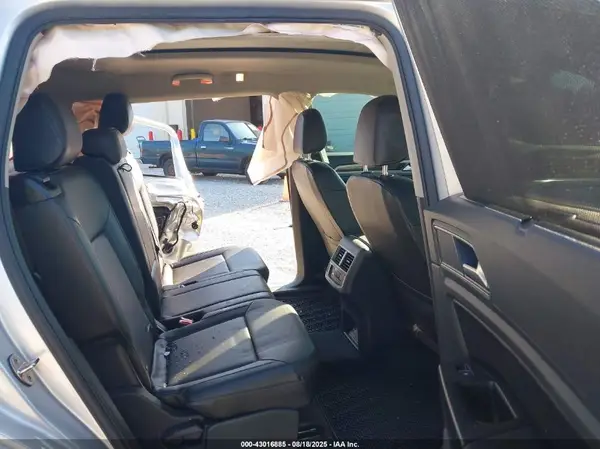 1V2ER2CA1JC545943 2018 VOLKSWAGEN ATLAS - Image 8