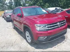 1V2ER2CA1JC547983 2018 VOLKSWAGEN ATLAS