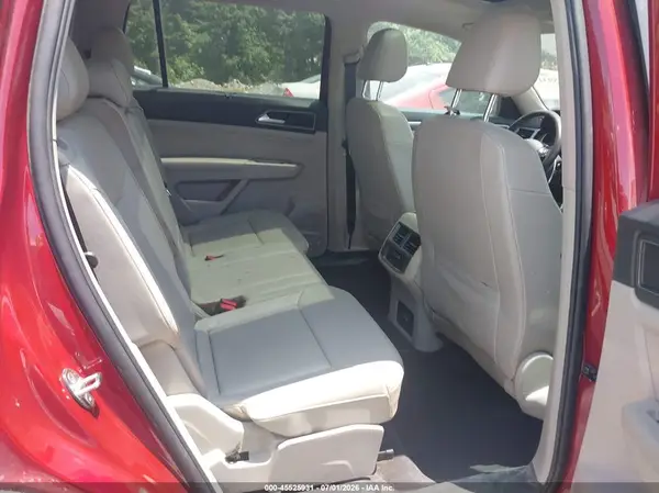 1V2ER2CA1JC547983 2018 VOLKSWAGEN ATLAS - Image 8