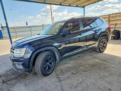 1V2ER2CA1JC559017 2018 VOLKSWAGEN ATLAS