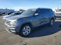 1V2ER2CA1KC502785 2019 VOLKSWAGEN ATLAS