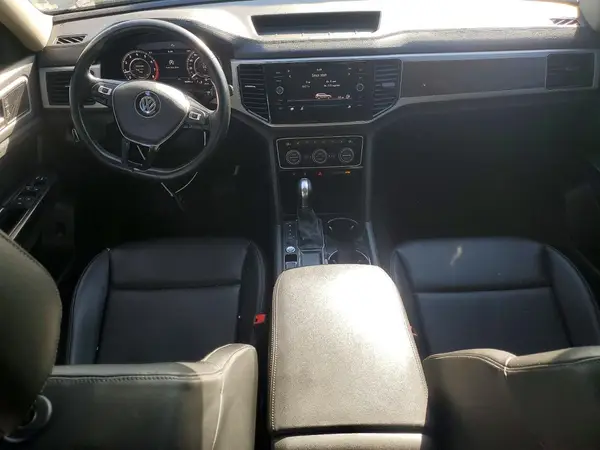 1V2ER2CA1KC502785 2019 VOLKSWAGEN ATLAS - Image 8