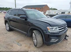 1V2ER2CA1KC519716 2019 VOLKSWAGEN ATLAS