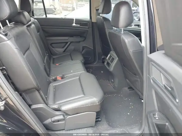 1V2ER2CA1KC519716 2019 VOLKSWAGEN ATLAS - Image 8