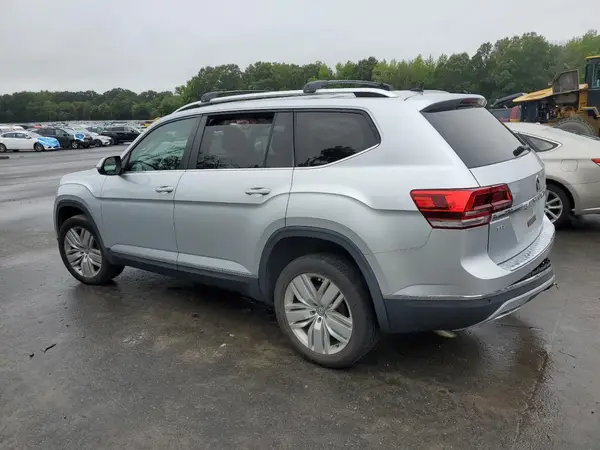 1V2ER2CA1KC546950 2019 VOLKSWAGEN ATLAS - Image 2