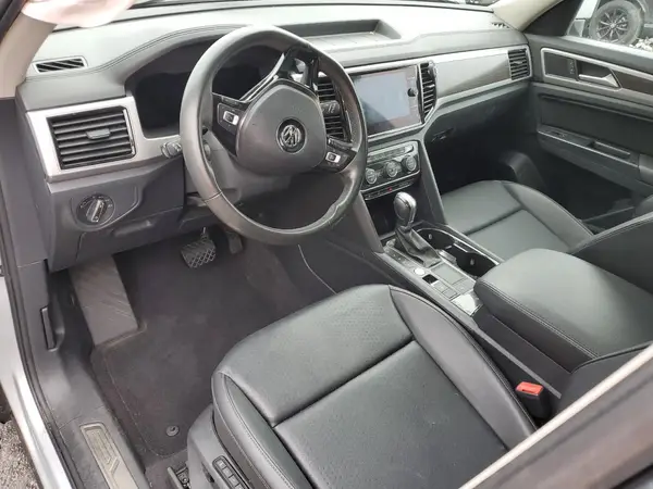 1V2ER2CA1KC546950 2019 VOLKSWAGEN ATLAS - Image 8