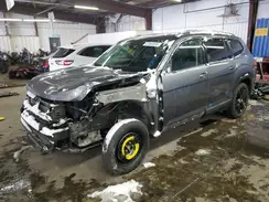 1V2ER2CA1KC572951 2019 VOLKSWAGEN ATLAS