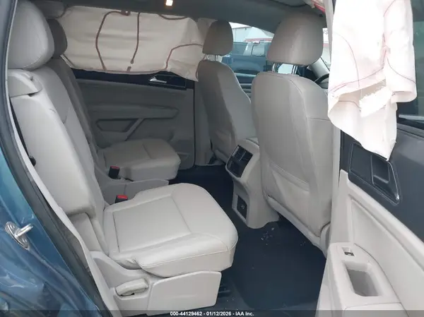 1V2ER2CA1KC574974 2019 VOLKSWAGEN ATLAS - Image 8