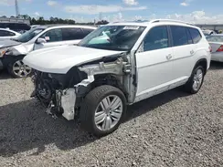 1V2ER2CA1KC587093 2019 VOLKSWAGEN ATLAS