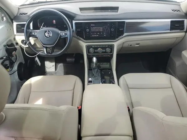 1V2ER2CA1KC587093 2019 VOLKSWAGEN ATLAS - Image 8