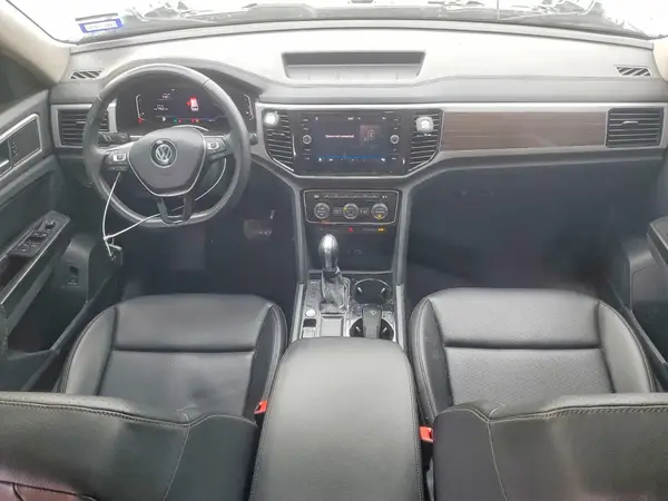 1V2ER2CA1KC592519 2019 VOLKSWAGEN ATLAS - Image 8