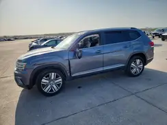 1V2ER2CA1LC504943 2020 VOLKSWAGEN ATLAS
