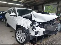 1V2ER2CA1MC509335 2021 VOLKSWAGEN ATLAS