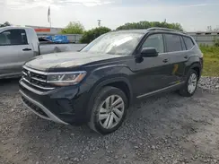 1V2ER2CA1MC530508 2021 VOLKSWAGEN ATLAS