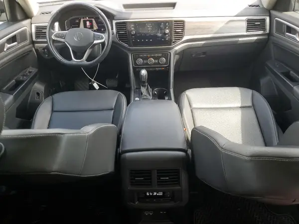 1V2ER2CA1MC530508 2021 VOLKSWAGEN ATLAS - Image 8