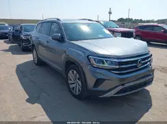 1V2ER2CA1MC531433 2021 VOLKSWAGEN ATLAS