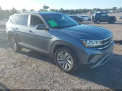 1V2ER2CA1MC557921 2021 VOLKSWAGEN ATLAS
