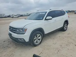 1V2ER2CA2JC504205 2018 VOLKSWAGEN ATLAS