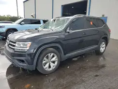 1V2ER2CA2JC507623 2018 VOLKSWAGEN ATLAS