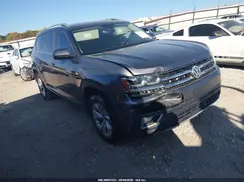 1V2ER2CA2JC519805 2018 VOLKSWAGEN ATLAS