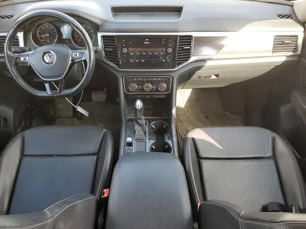 1V2ER2CA2JC520713 2018 VOLKSWAGEN ATLAS - Image 8