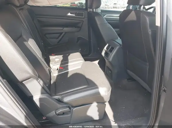 1V2ER2CA2JC521053 2018 VOLKSWAGEN ATLAS - Image 8