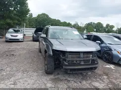 1V2ER2CA2JC521599 2018 VOLKSWAGEN ATLAS