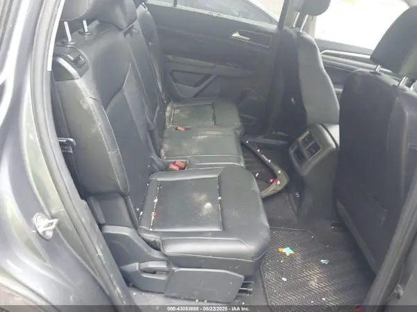 1V2ER2CA2JC521599 2018 VOLKSWAGEN ATLAS - Image 8