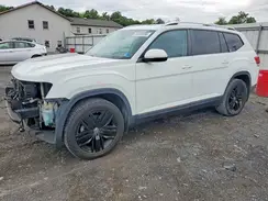 1V2ER2CA2JC533784 2018 VOLKSWAGEN ATLAS