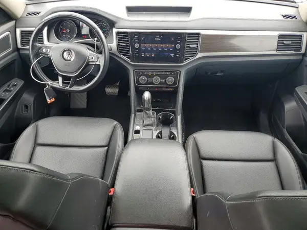 1V2ER2CA2JC533784 2018 VOLKSWAGEN ATLAS - Image 8