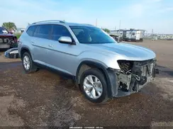 1V2ER2CA2JC540945 2018 VOLKSWAGEN ATLAS