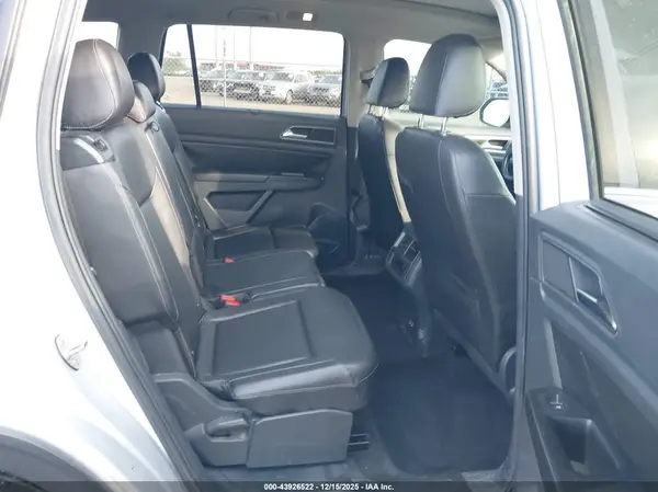 1V2ER2CA2JC540945 2018 VOLKSWAGEN ATLAS - Image 8