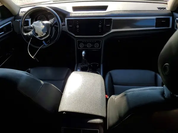 1V2ER2CA2JC542744 2018 VOLKSWAGEN ATLAS - Image 8