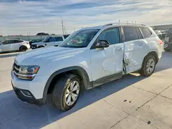 1V2ER2CA2JC545725 2018 VOLKSWAGEN ATLAS