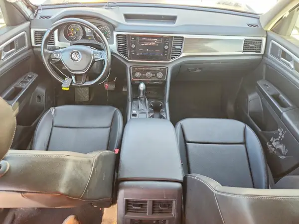 1V2ER2CA2JC545725 2018 VOLKSWAGEN ATLAS - Image 8
