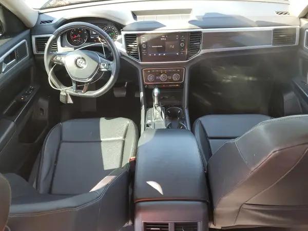 1V2ER2CA2JC546647 2018 VOLKSWAGEN ATLAS - Image 8