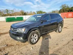 1V2ER2CA2JC547314 2018 VOLKSWAGEN ATLAS