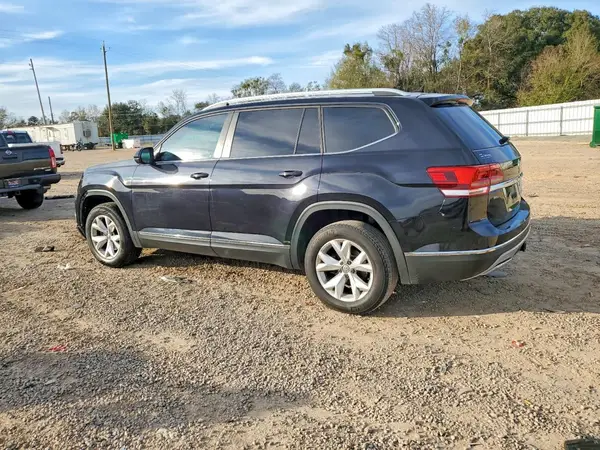 1V2ER2CA2JC547314 2018 VOLKSWAGEN ATLAS - Image 2