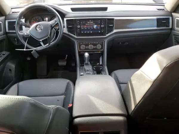 1V2ER2CA2JC547314 2018 VOLKSWAGEN ATLAS - Image 8