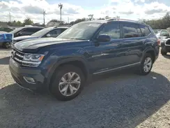 1V2ER2CA2JC558233 2018 VOLKSWAGEN ATLAS