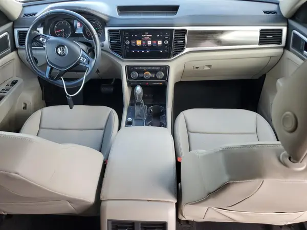 1V2ER2CA2JC558233 2018 VOLKSWAGEN ATLAS - Image 8