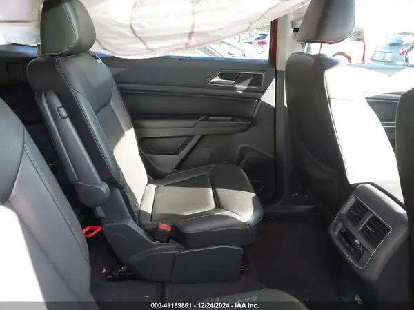 1V2ER2CA2JC558586 2018 VOLKSWAGEN ATLAS - Image 8