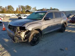 1V2ER2CA2JC587960 2018 VOLKSWAGEN ATLAS