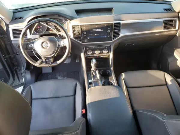 1V2ER2CA2JC587960 2018 VOLKSWAGEN ATLAS - Image 8