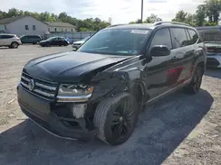 1V2ER2CA2JC593127 2018 VOLKSWAGEN ATLAS
